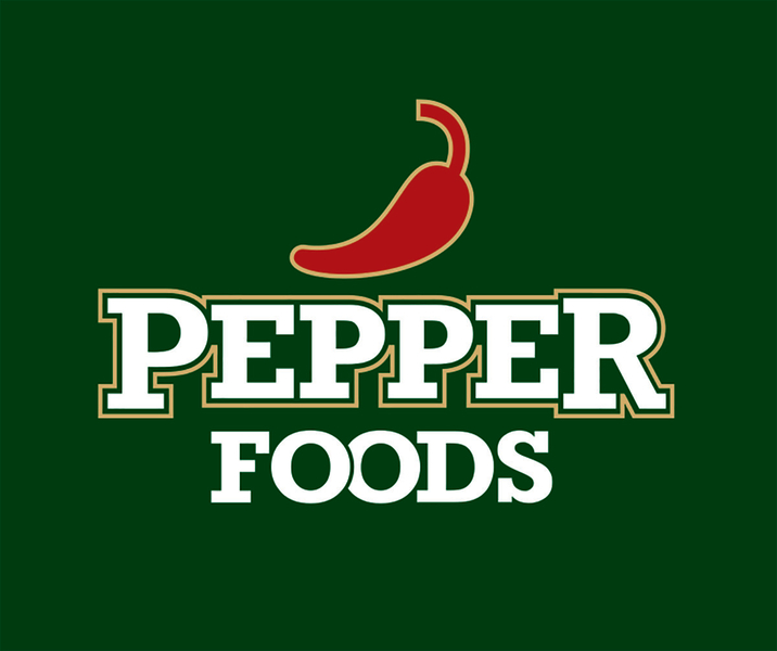 Foto da capa de Pepper Foods